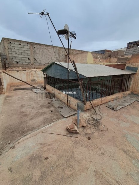 Riad à Démolir – Opportunité Rare - Vente Immobilier - Marrakech - photo 3