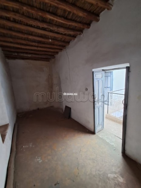 Riad à Démolir – Opportunité Rare - Vente Immobilier - Marrakech - photo 4