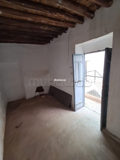 Riad à Démolir – Opportunité Rare - Vente Immobilier - Marrakech - photo 5
