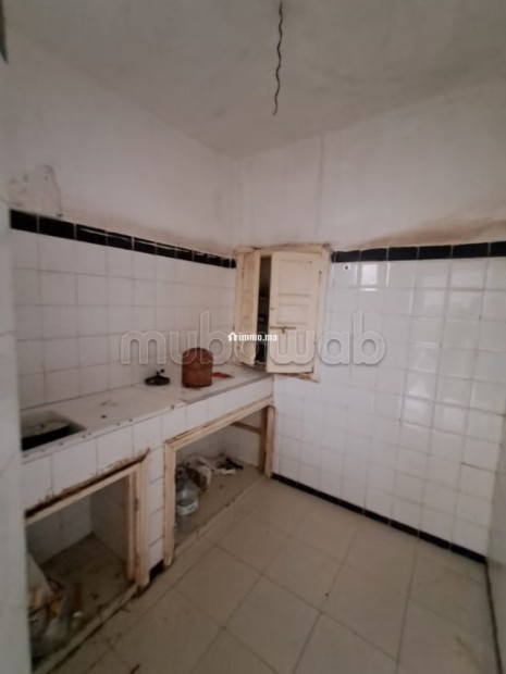 Riad à Démolir – Opportunité Rare - Vente Immobilier - Marrakech - photo 8
