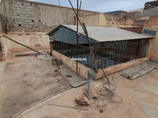 Riad à Démolir – Opportunité Rare - Villa à vendre - Marrakech