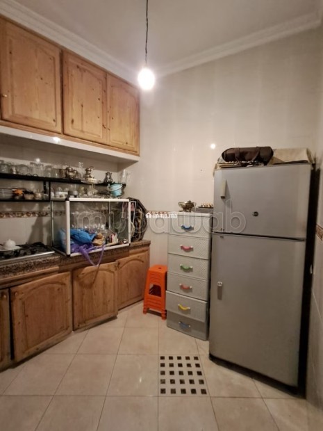 Riad Authentique à Vendre – Bab Doukkala - Vente Immobilier - Marrakech - photo 2