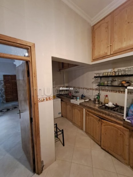 Riad Authentique à Vendre – Bab Doukkala - Vente Immobilier - Marrakech - photo 4