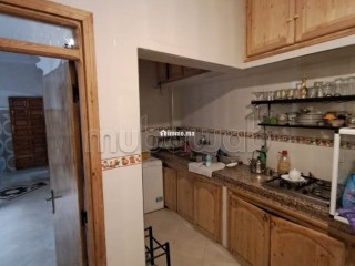Riad Authentique à Vendre – Bab Doukkala - Villa à vendre - Marrakech
