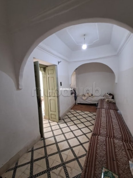 Projet d’exception au cœur de la médina - Vente Immobilier - Marrakech - photo 2