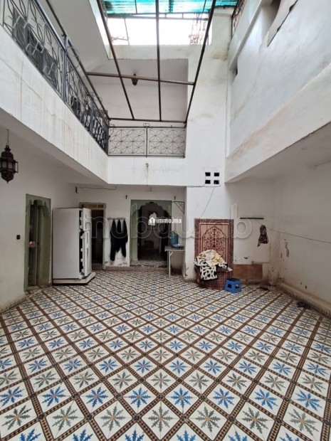 Projet d’exception au cœur de la médina - Vente Immobilier - Marrakech - photo 3