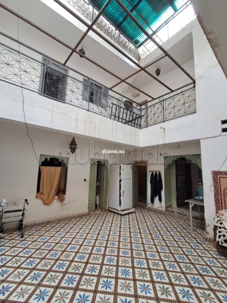 Projet d’exception au cœur de la médina - Vente Immobilier - Marrakech - photo 4