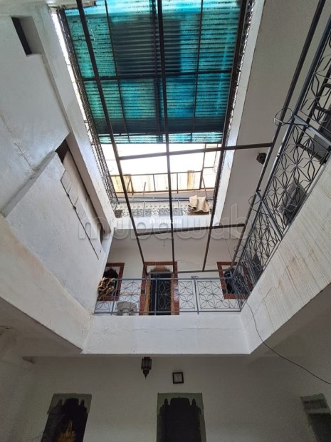Projet d’exception au cœur de la médina - Vente Immobilier - Marrakech - photo 5