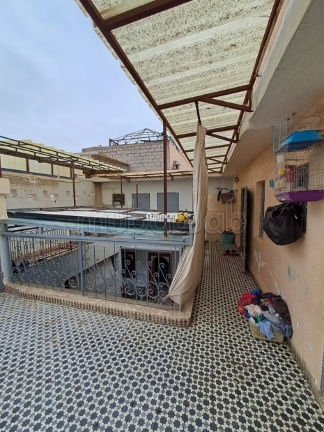 Projet d’exception au cœur de la médina - Vente Immobilier - Marrakech - photo 7