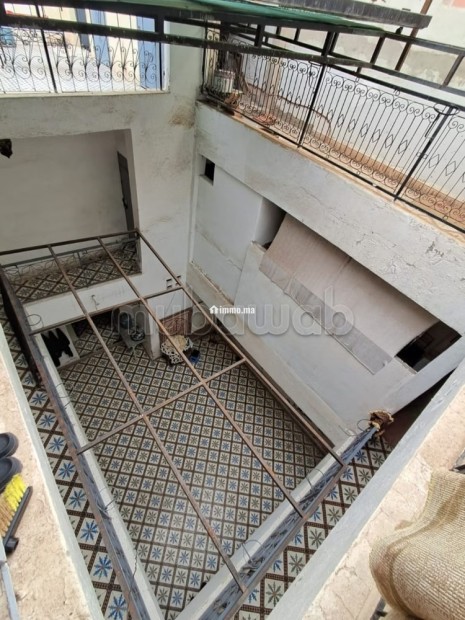 Projet d’exception au cœur de la médina - Vente Immobilier - Marrakech - photo 8