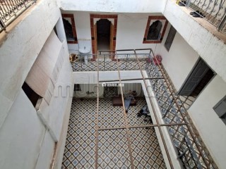 Projet d’exception au cœur de la médina - Appartement à vendre - Marrakech