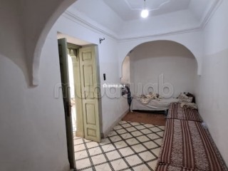Projet d’exception au cœur de la médina - Appartement à vendre - Marrakech