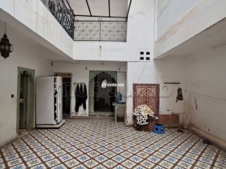 Projet d’exception au cœur de la médina - Appartement à vendre - Marrakech