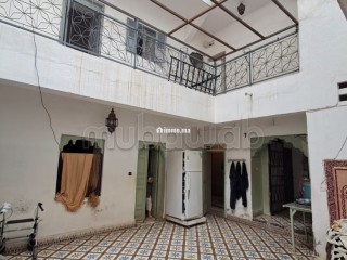 Projet d’exception au cœur de la médina - Appartement à vendre - Marrakech