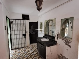 Projet d’exception au cœur de la médina - Appartement à vendre - Marrakech