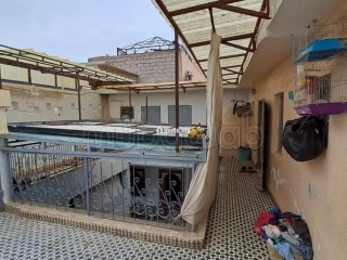 Projet d’exception au cœur de la médina - Appartement à vendre - Marrakech