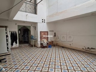 Projet d’exception au cœur de la médina - Appartement à vendre - Marrakech