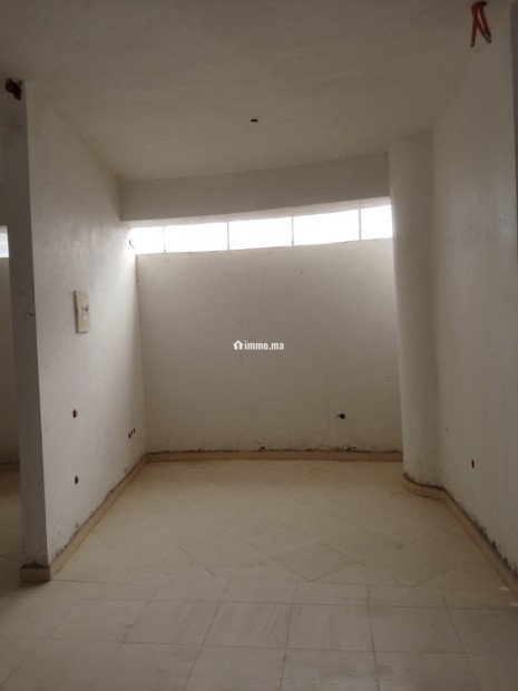 مركز نوفاليا زنقة مولاي ادريس طنجة - Vente Immobilier - Tanger - photo 3