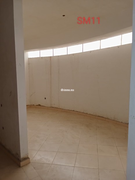مركز نوفاليا زنقة مولاي ادريس طنجة - Vente Immobilier - Tanger - photo 4