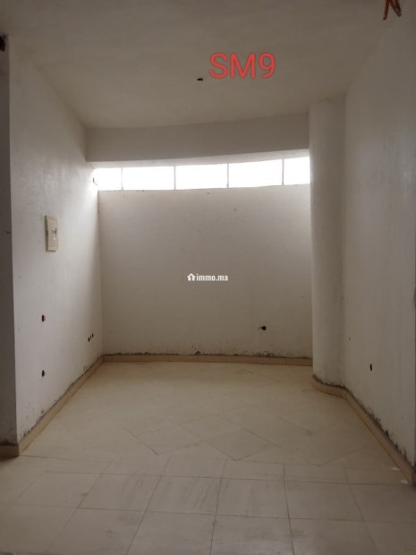 مركز نوفاليا زنقة مولاي ادريس طنجة - Vente Immobilier - Tanger - photo 5