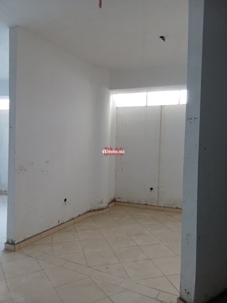 مركز نوفاليا زنقة مولاي ادريس طنجة - Vente Immobilier - Tanger - photo 6