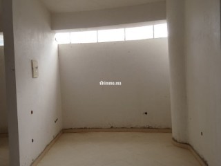 مركز نوفاليا زنقة مولاي ادريس طنجة - Local commercial à vendre - Tanger