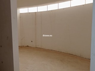 مركز نوفاليا زنقة مولاي ادريس طنجة - Local commercial à vendre - Tanger