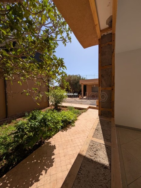Vivez le confort absolu: Villa avec VNA à vendre - Vente Immobilier - Marrakech - photo 7