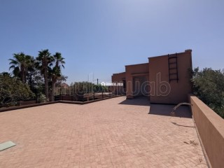 Vivez le confort absolu: Villa avec VNA à vendre - Villa à vendre - Marrakech