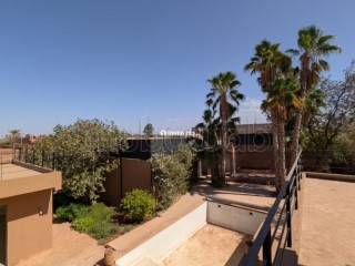Vivez le confort absolu: Villa avec VNA à vendre - Villa à vendre - Marrakech
