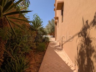 Vivez le confort absolu: Villa avec VNA à vendre - Villa à vendre - Marrakech