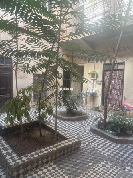 Riad à rénover selon vos envies - Vente Immobilier - Marrakech - photo 2