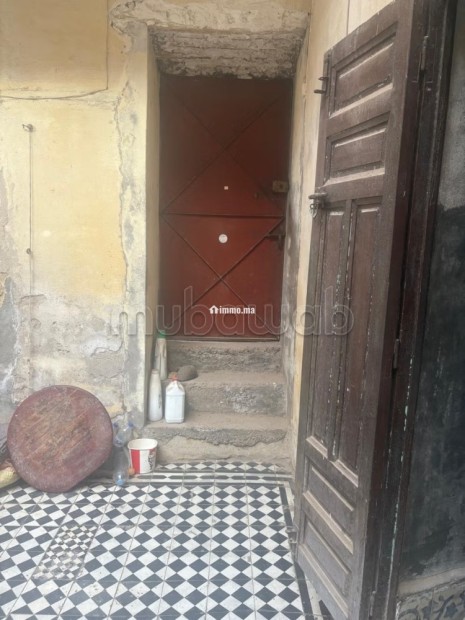 Riad à rénover selon vos envies - Vente Immobilier - Marrakech - photo 3