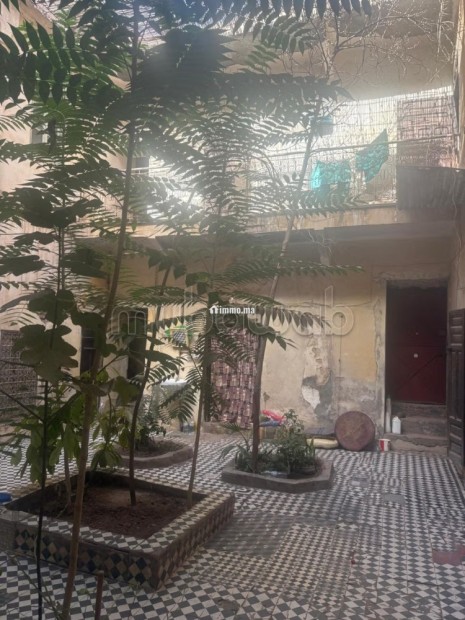Riad à rénover selon vos envies - Vente Immobilier - Marrakech - photo 5