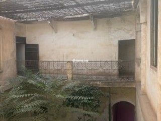 Riad à rénover selon vos envies - Villa à vendre - Marrakech