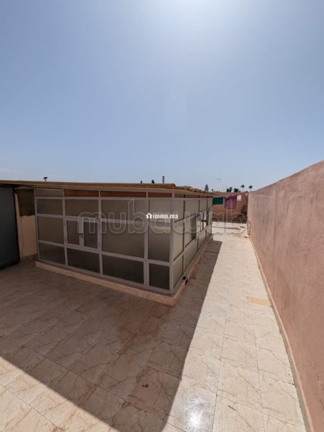 Riad authentique à rénover au cœur de Marrakech - Vente Immobilier - Marrakech - photo 2
