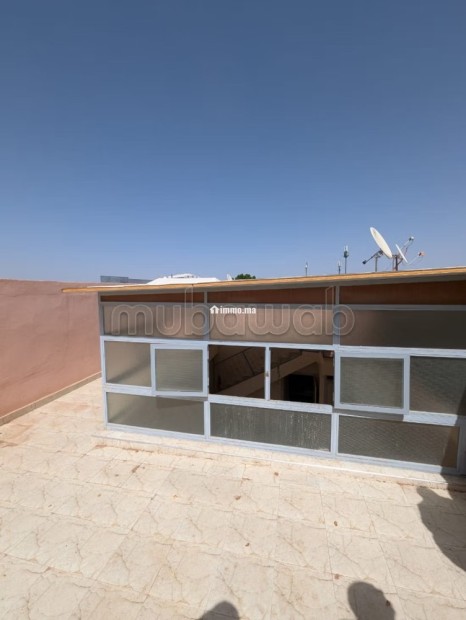 Riad authentique à rénover au cœur de Marrakech - Vente Immobilier - Marrakech - photo 4