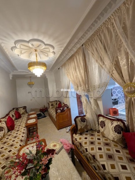 Riad authentique à rénover au cœur de Marrakech - Vente Immobilier - Marrakech - photo 7