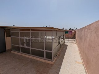 Riad authentique à rénover au cœur de Marrakech - Villa à vendre - Marrakech