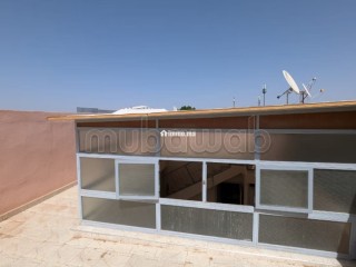 Riad authentique à rénover au cœur de Marrakech - Villa à vendre - Marrakech