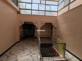 Riad authentique à rénover au cœur de Marrakech - Villa à vendre - Marrakech