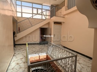 Riad authentique à rénover au cœur de Marrakech - Villa à vendre - Marrakech