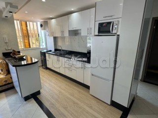 Location d'un appartement à Hay Mohammadi. 2 chambres agréables. Bien meublé - Appartement à louer - Agadir