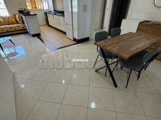 Location d'un appartement à Hay Mohammadi. 2 chambres agréables. Bien meublé - Appartement à louer - Agadir