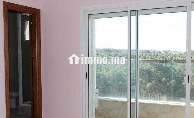 Appartement neuf à Hay Riad / Rabat - Location Immobilier - Rabat - photo 5