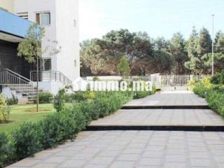 Appartement neuf à Hay Riad / Rabat - Appartement à louer - Rabat