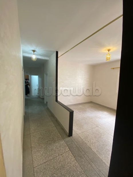 Superbe appartement à louer à Marjane.
Superficie 80 m² - Location Immobilier - Meknes - photo 1