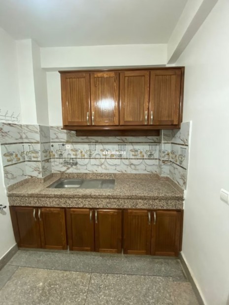 Superbe appartement à louer à Marjane.
Superficie 80 m² - Location Immobilier - Meknes - photo 3