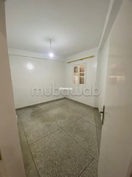 Superbe appartement à louer à Marjane.
Superficie 80 m² - Location Immobilier - Meknes - photo 5