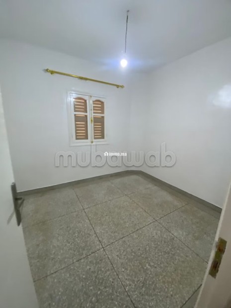 Superbe appartement à louer à Marjane.
Superficie 80 m² - Location Immobilier - Meknes - photo 6